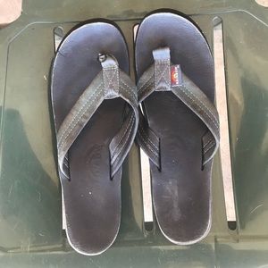 Women Rainbow Sandals